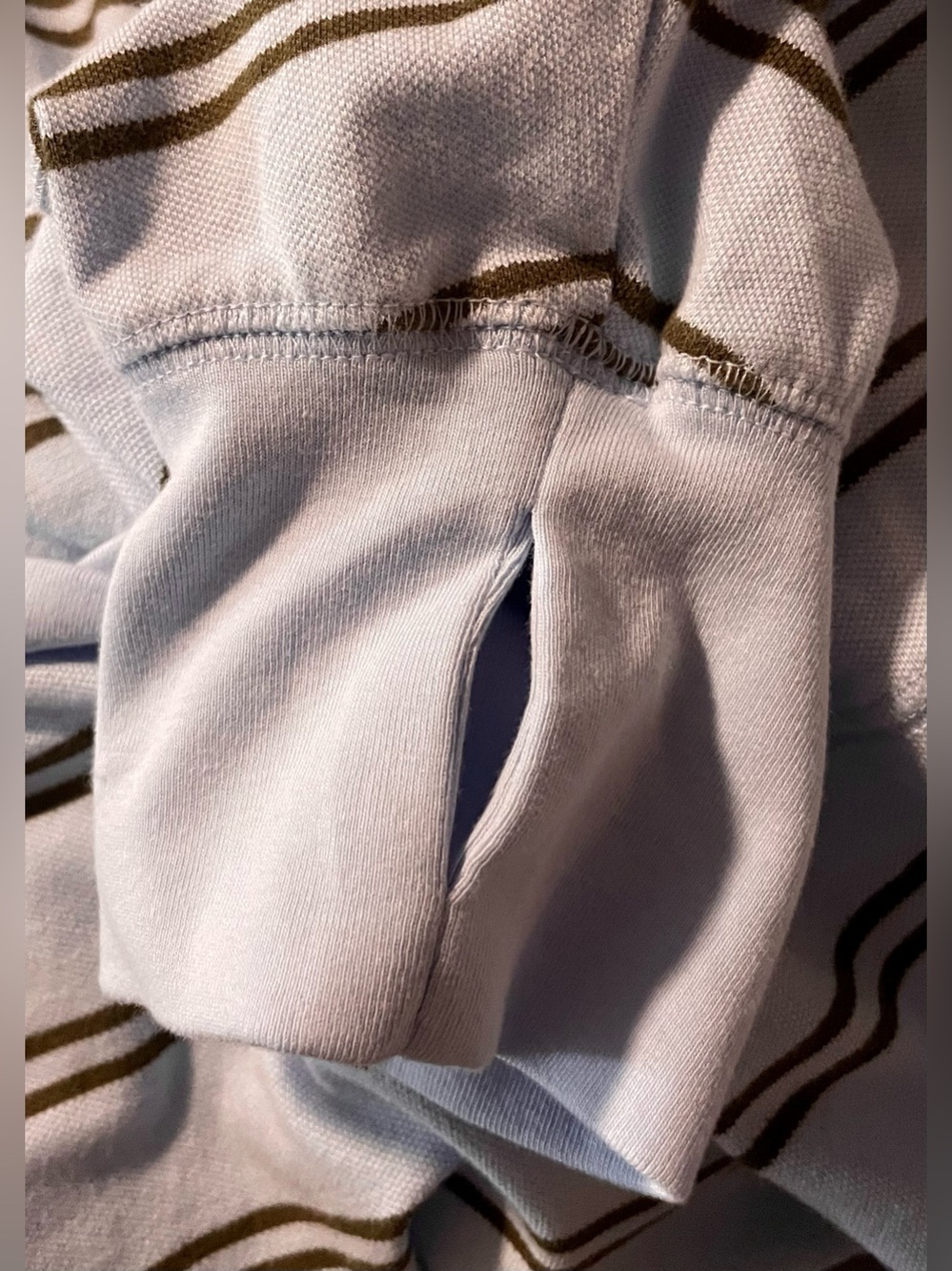 Aerie Long Sleeve Oversized Fit Top
SIZE XXL *NWT* - Picture 9 of 12